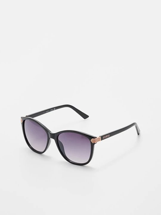 Foto van product Zonnebril Guess zwart