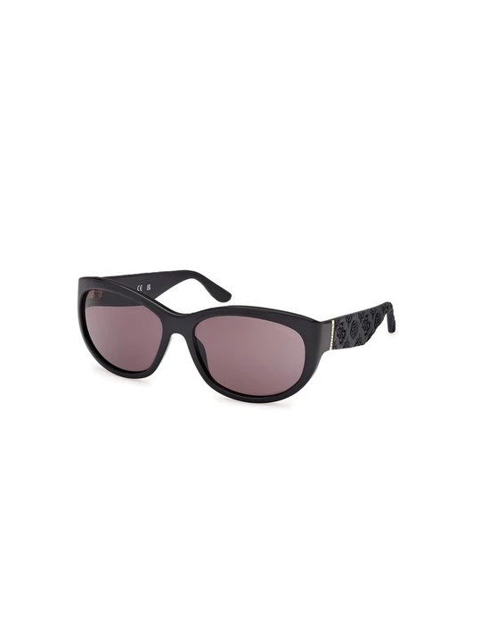Foto van product Zonnebril Guess zwart