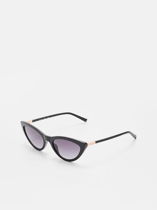 Foto van product Zonnebril Guess zwart