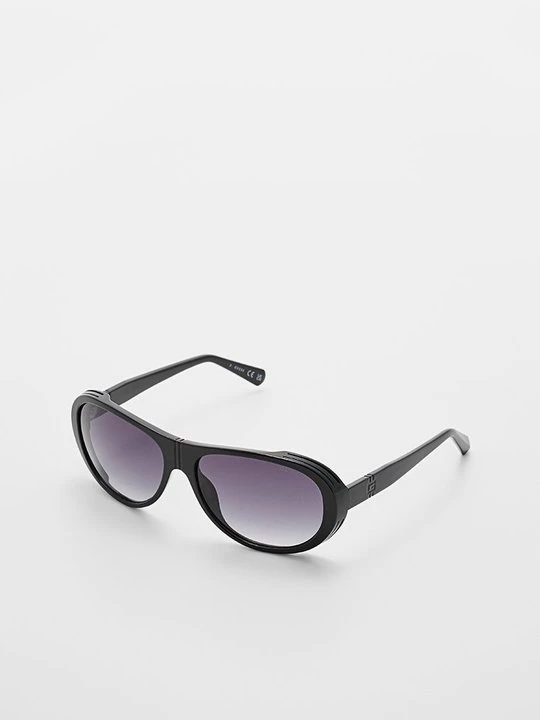 Foto van product Zonnebril Guess zwart