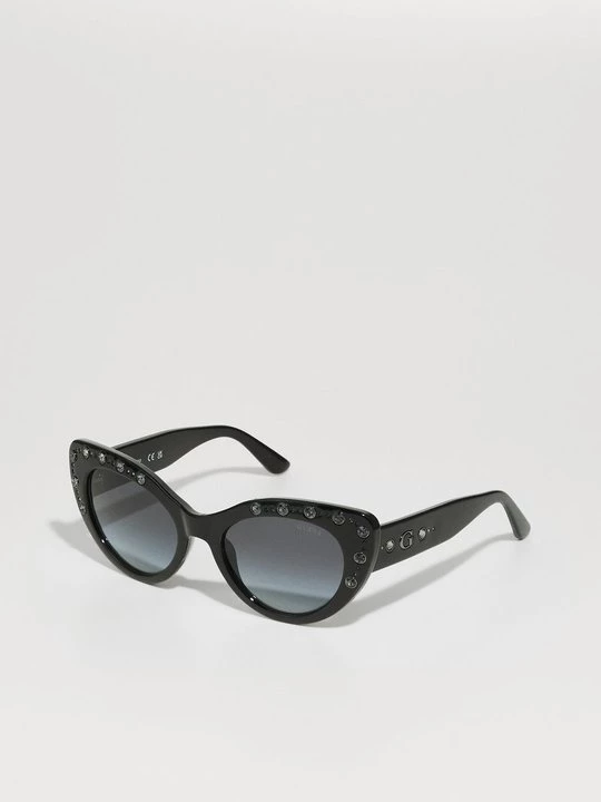 Foto van product Zonnebril Guess zwart