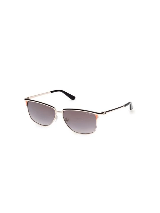 Foto van product Zonnebril Guess zwart