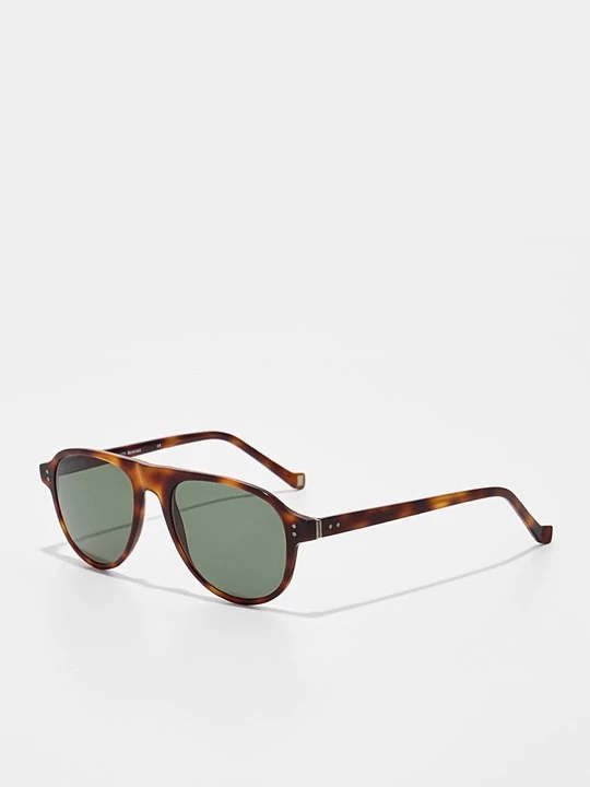 Foto van product Zonnebril Hackett London bruin