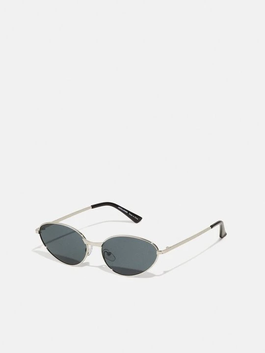 Foto van product Zonnebril Jack&Jones zilverkleurig