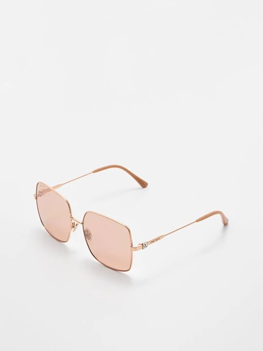 Foto van product Zonnebril Jimmy Choo