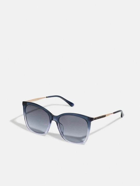 Foto van product Zonnebril Jimmy Choo blauw