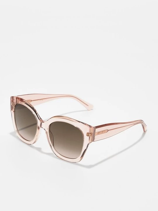 Foto van product Zonnebril Jimmy Choo roze
