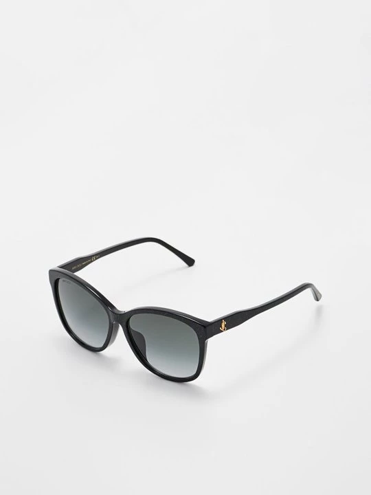 Foto van product Zonnebril Jimmy Choo zwart