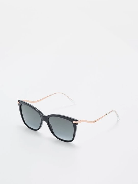 Foto van product Zonnebril Jimmy Choo zwart