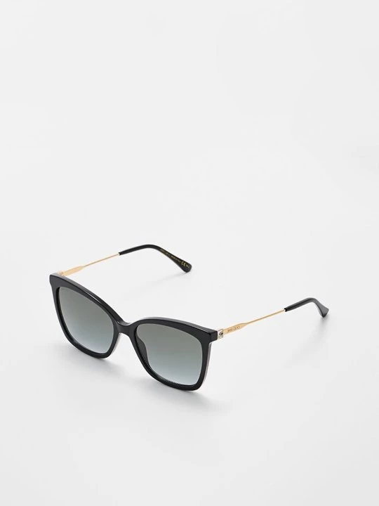 Foto van product Zonnebril Jimmy Choo zwart