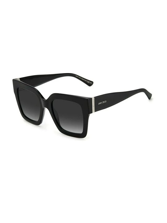 Foto van product Zonnebril Jimmy Choo zwart