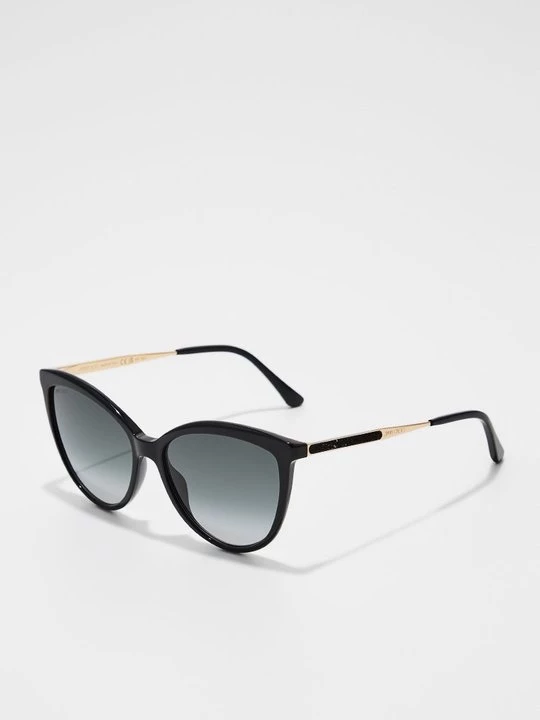 Foto van product Zonnebril Jimmy Choo zwart