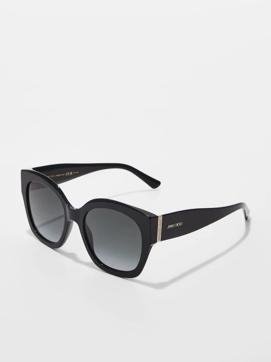 Foto van product Zonnebril Jimmy Choo zwart