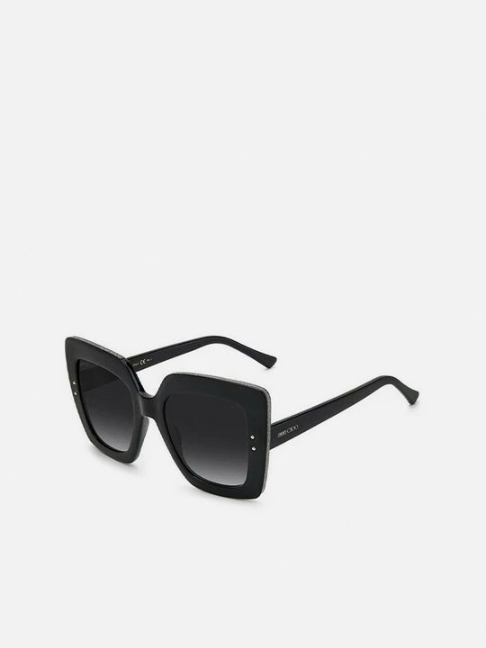 Foto van product Zonnebril Jimmy Choo zwart