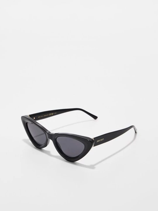 Foto van product Zonnebril Jimmy Choo zwart