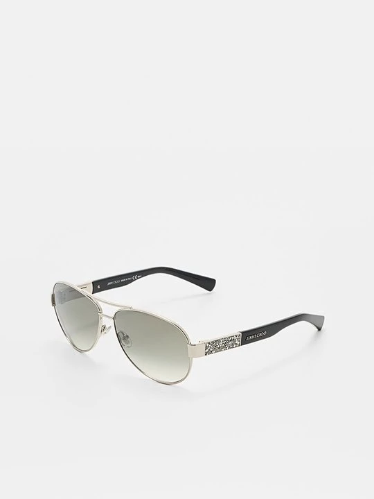 Foto van product Zonnebril Jimmy Choo zwart