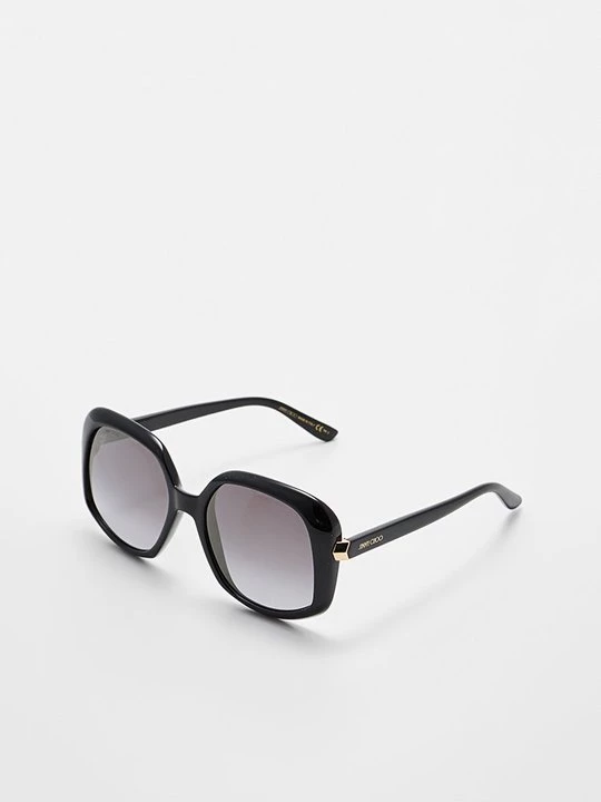 Foto van product Zonnebril Jimmy Choo zwart