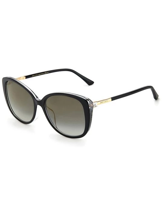 Foto van product Zonnebril Jimmy Choo zwart