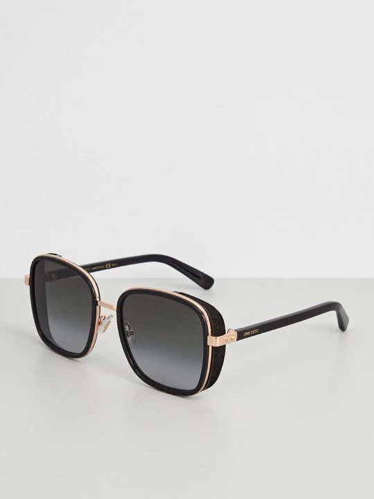 Foto van product Zonnebril Jimmy Choo zwart
