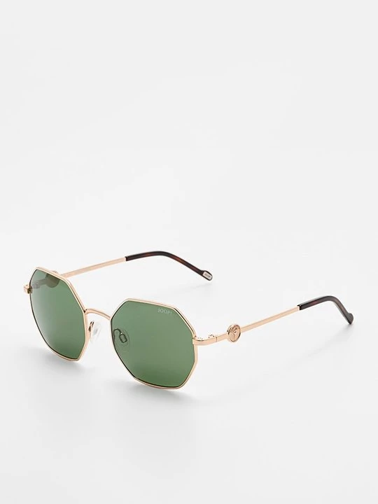 Foto van product Zonnebril JOOP! goudkleurig