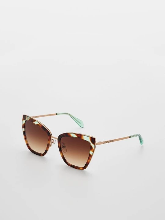 Foto van product Zonnebril Just Cavalli bruin