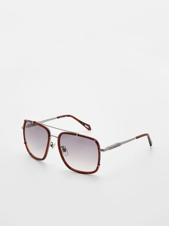 Foto van product Zonnebril Just Cavalli donkerrood