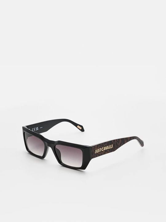 Foto van product Zonnebril Just Cavalli zwart