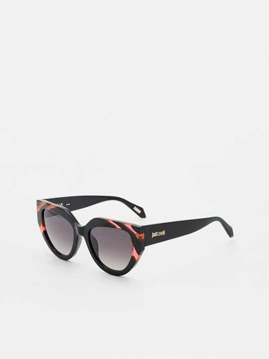 Foto van product Zonnebril Just Cavalli zwart