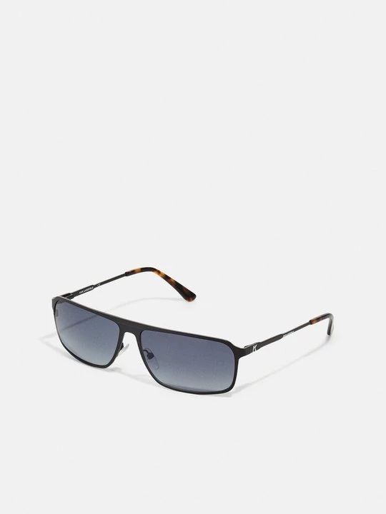 Foto van product Zonnebril KARL LAGERFELD zwart