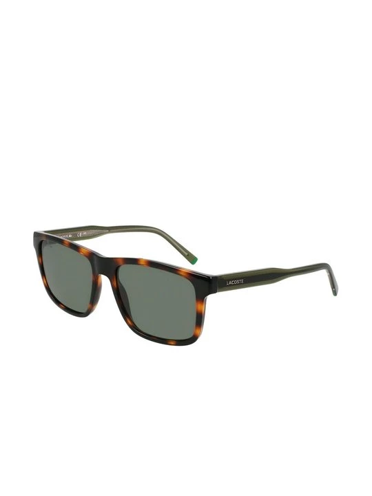Foto van product Zonnebril Lacoste bruin