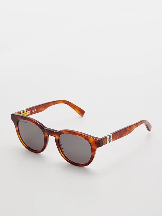 Foto van product Zonnebril Lacoste bruin