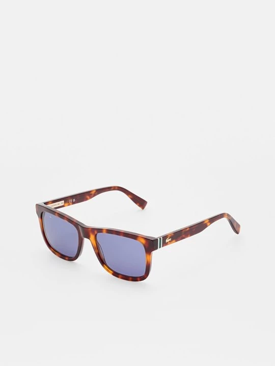 Foto van product Zonnebril Lacoste bruin