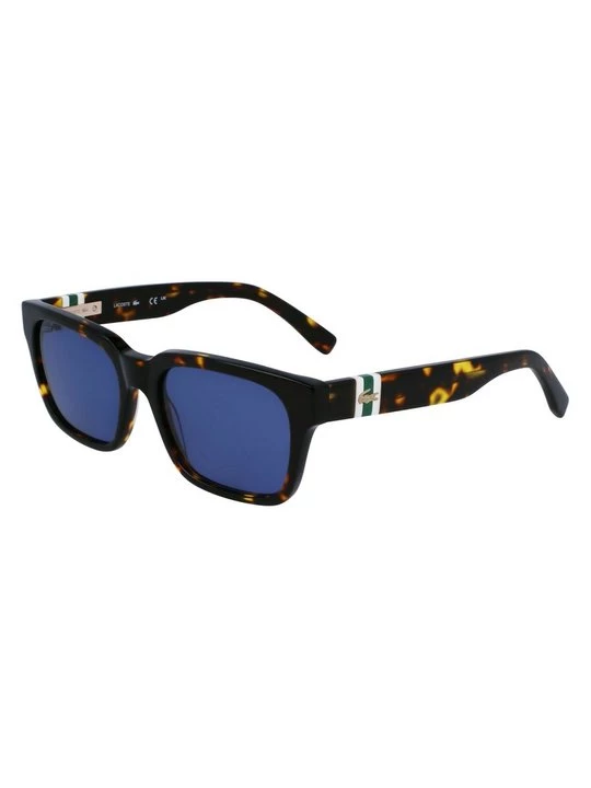 Foto van product Zonnebril Lacoste bruin