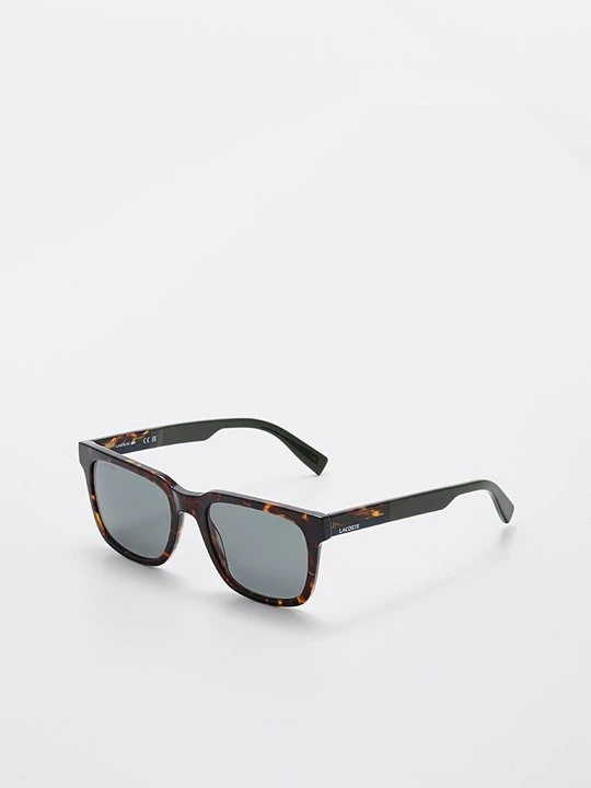 Foto van product Zonnebril Lacoste donkerbruin