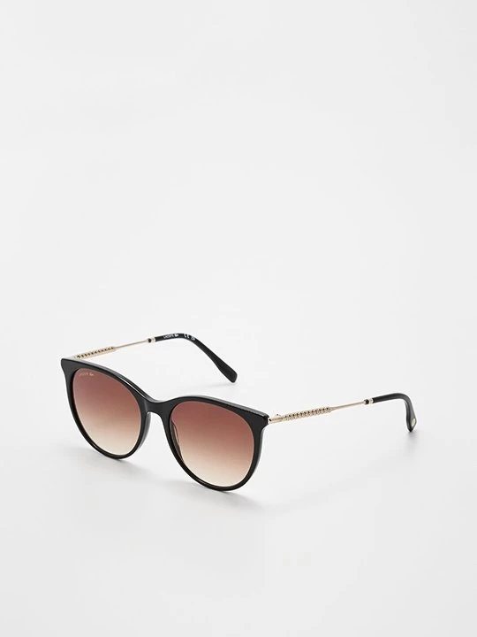 Foto van product Zonnebril Lacoste zwart