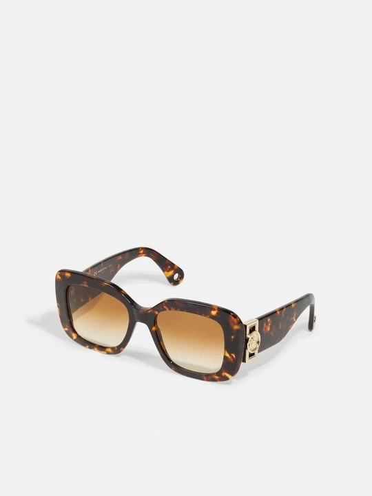 Foto van product Zonnebril Lanvin bruin