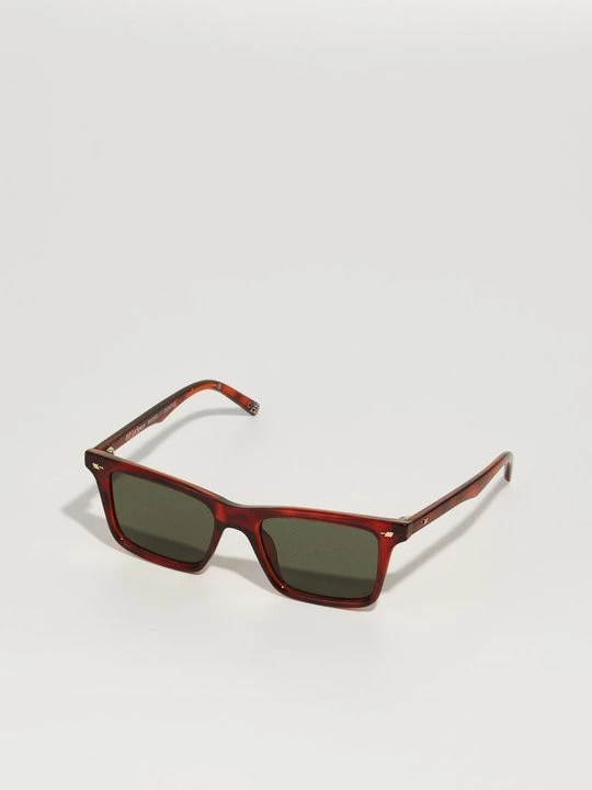 Foto van product Zonnebril Le Specs bruin