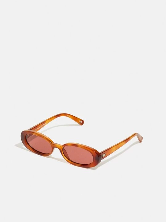 Foto van product Zonnebril Le Specs bruin