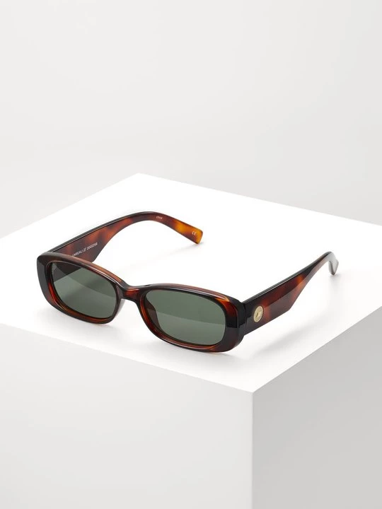Foto van product Zonnebril Le Specs bruin