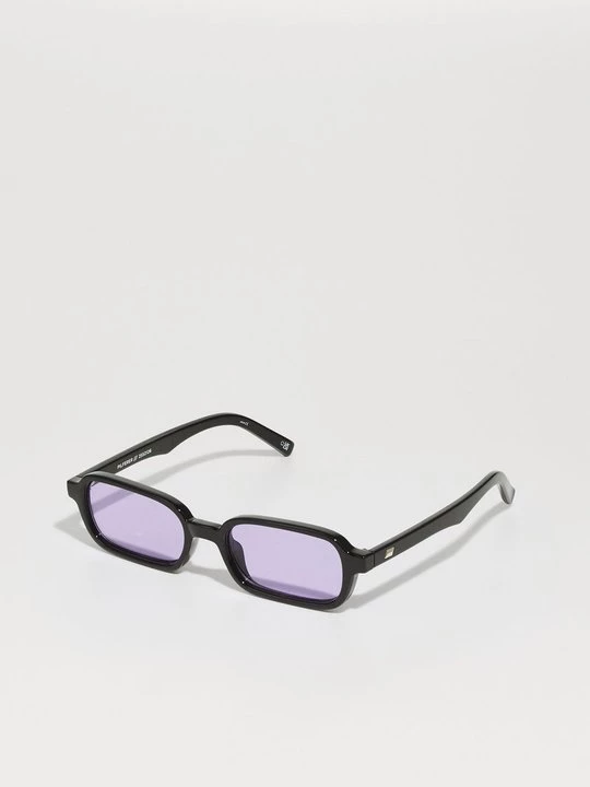 Foto van product Zonnebril Le Specs zwart