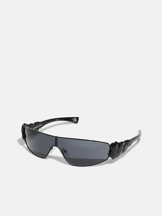 Foto van product Zonnebril Le Specs zwart
