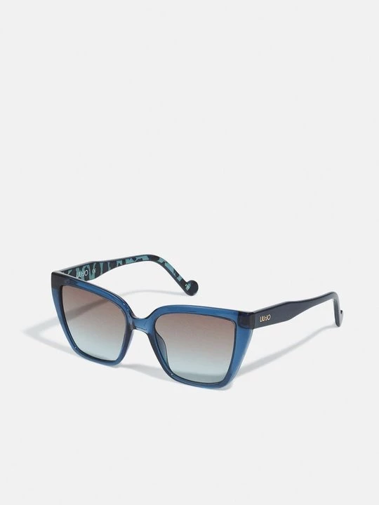Foto van product Zonnebril Liu Jo blauw