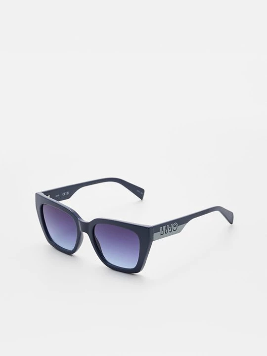 Foto van product Zonnebril Liu Jo blauw