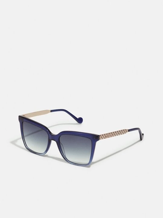 Foto van product Zonnebril Liu Jo blauw