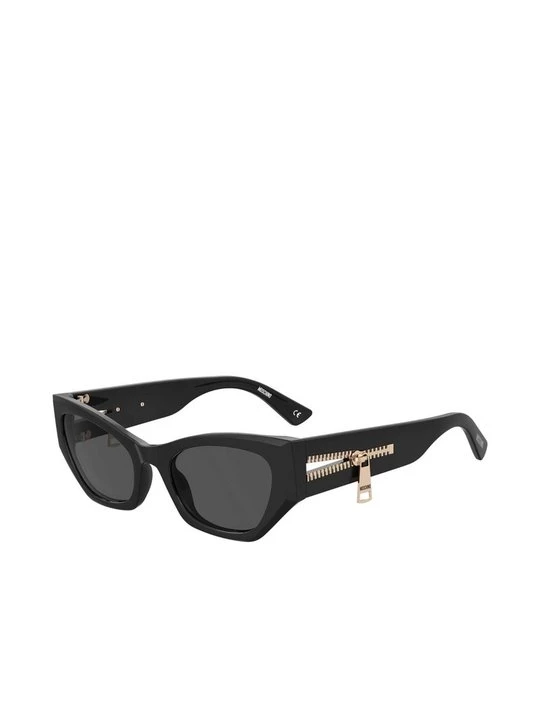 Foto van product Zonnebril LOVE MOSCHINO zwart