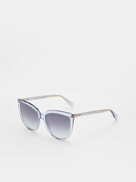 Foto van product Zonnebril Marc Jacobs blauw