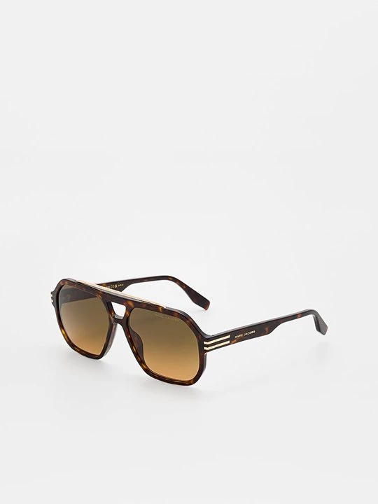 Foto van product Zonnebril Marc Jacobs bruin