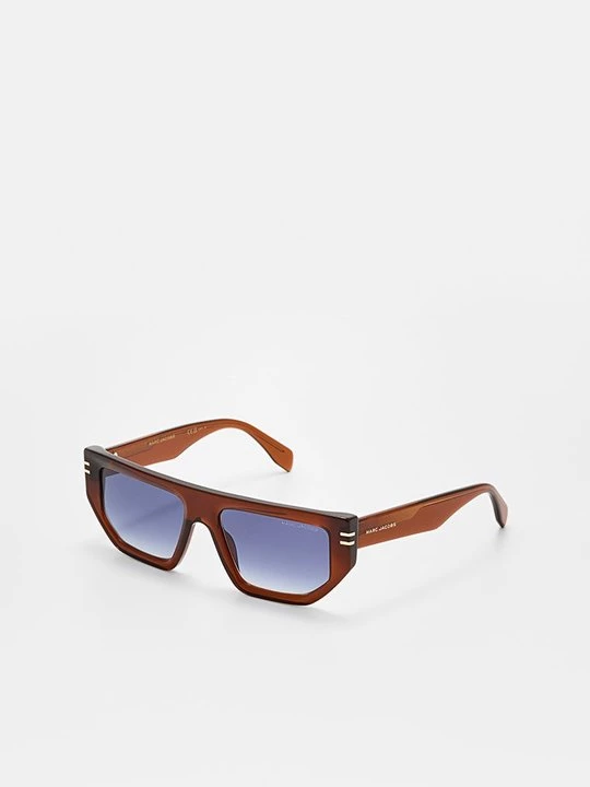 Foto van product Zonnebril Marc Jacobs bruin