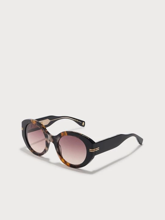 Foto van product Zonnebril Marc Jacobs bruin