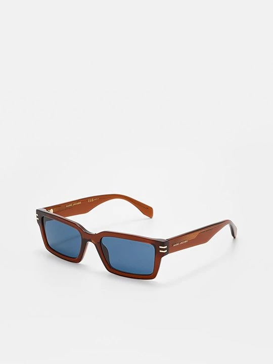 Foto van product Zonnebril Marc Jacobs bruin